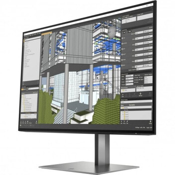 HP Z24n G3 24" LED IPS WUXGA HP Z24n G3 24" LED IPS WUXGA