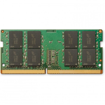 HP 1CA76AA SO-DIMM DDR4 2400MHz 16GB HP 1CA76AA SO-DIMM DDR4 2400MHz 16GB