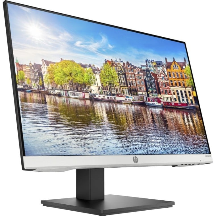 HP 24mh 23.8" LED IPS FullHD