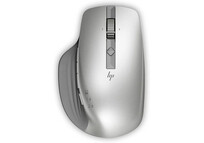 HP Creator 930 Ratón Bluetooth 3000 DPI Plata