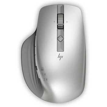 HP Creator 930 Ratón Bluetooth 3000 DPI Plata HP Creator 930 Ratón Bluetooth 3000 DPI Plata