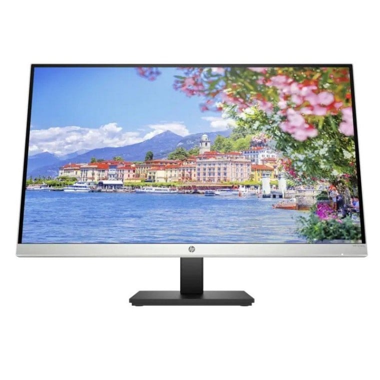 HP 27mq 27" LED IPS QuadHD