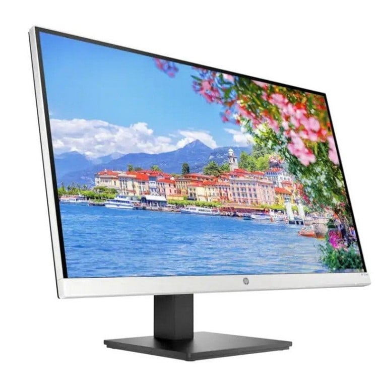 HP 27mq 27" LED IPS QuadHD