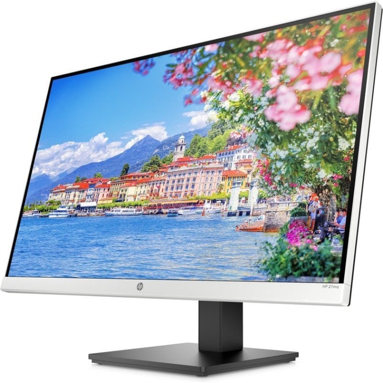 HP 27mq 27" LED IPS QuadHD