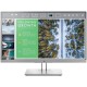 HP EliteDisplay E243 23.8" LED IPS Full HD