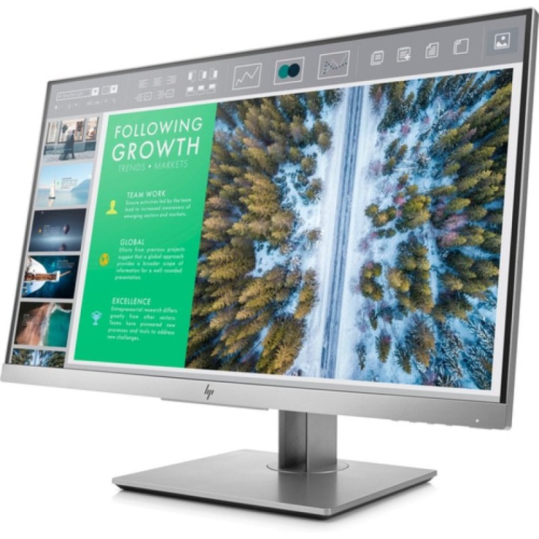 HP EliteDisplay E243 23.8" LED IPS FullHD