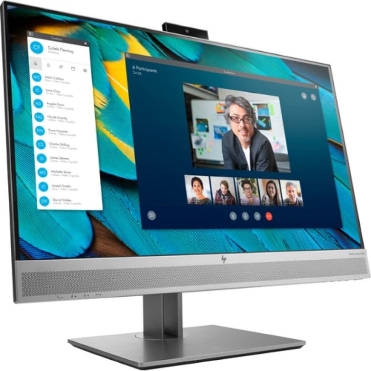 HP EliteDisplay E243m 23.8" LED IPS FullHD