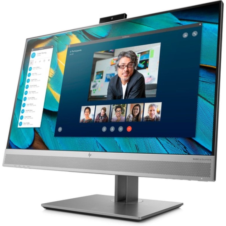 HP EliteDisplay E243m 23.8" LED IPS FullHD