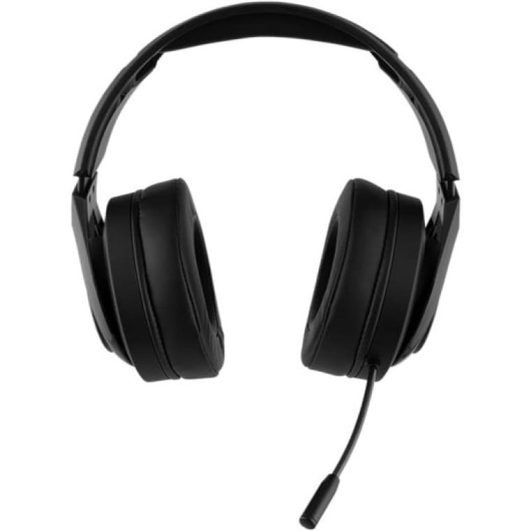 1Life Airwave Auriculares Inalámbricos Gaming Negros