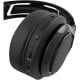 1Life Airwave Auriculares Inalámbricos Gaming Negros