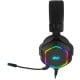 1Life Hexo Auriculares Gaming 7.1 Surround RGB Negros