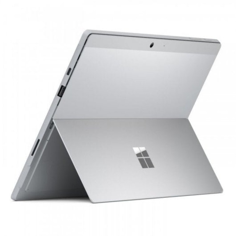 Microsoft Surface Pro 7+ Intel Core i7-1165G7/16 GB/512GB SSD/12.3" Táctil Platino