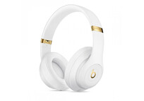 Beats Studio3 Wireless Auriculares Bluetooth con Cancelación Activa de Ruido Blancos Beats Studio3 Wireless Auriculares Bluetooth con Cancelación Activa de Ruido Blancos