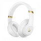 Beats Studio3 Wireless Auriculares Bluetooth con Cancelación Activa de Ruido Blancos Beats Studio3 Wireless Auriculares Bluetooth con Cancelación Activa de Ruido Blancos