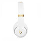 Beats Studio3 Wireless Auriculares Bluetooth con Cancelación Activa de Ruido Blancos Beats Studio3 Wireless Auriculares Bluetooth con Cancelación Activa de Ruido Blancos