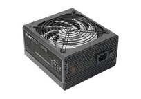 Tacens RADIX ECO X 550 Fuente Alimentación ATX 550W 6 Años Garantía 87% SMD DC-DC AI-RPM FDB Negro