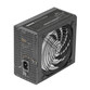 Tacens RADIX ECO X 550 Fuente Alimentación ATX 550W 6 Años Garantía 87% SMD DC-DC AI-RPM FDB Negro