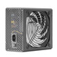 Tacens RADIX ECO X 550 Fuente Alimentación ATX 550W 6 Años Garantía 87% SMD DC-DC AI-RPM FDB Negro