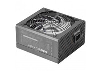 Tacens Radix Eco X 650 650W Fuente de Alimentación Tacens Radix Eco X 650 650W Fuente de Alimentación