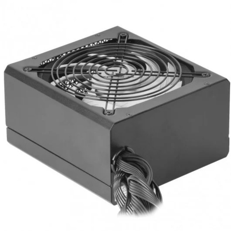 Tacens Radix Eco X 650 650W Fuente de Alimentación