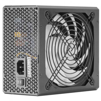 Tacens Radix Eco X 650 650W Fuente de Alimentación Tacens Radix Eco X 650 650W Fuente de Alimentación