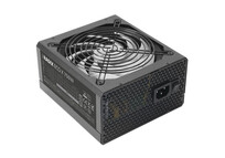 Tacens RADIX ECO X 750 Fuente Alimentación ATX 750W 6 Años Garantía 87% SMD DC-DC AI-RPM FDB Negro