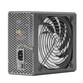 Tacens RADIX ECO X 750 Fuente Alimentación ATX 750W 6 Años Garantía 87% SMD DC-DC AI-RPM FDB Negro