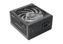 Tacens RADIX ECO X 850 Fuente Alimentación ATX 850W 6 Años Garantía 87% SMD DC-DC AI-RPM FDB Negro