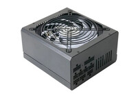 Tacens Radix VII AG 600W 80 Plus Silver Modular