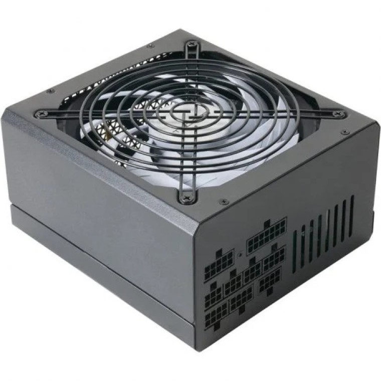 Tacens Radix VII AG 600W 80 Plus Silver Modular