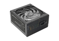 Tacens RADIX VII AG 600S Fuente Alimentación ATX 600W 10 Años Garantía 80plus Silver 87% Negro
