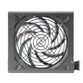 Tacens RADIX VII AG 600S Fuente Alimentación ATX 600W 10 Años Garantía 80plus Silver 87% Negro Tacens RADIX VII AG 600S Fuente Alimentación ATX 600W 10 Años Garantía 80plus Silver 87% Negro