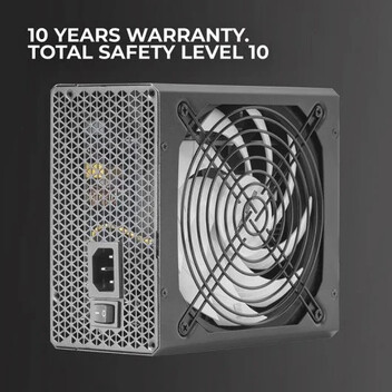 Tacens Radix VII AG 700M 700W 80 Plus Silver Modular Tacens Radix VII AG 700M 700W 80 Plus Silver Modular