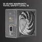 Tacens Radix VII AG 700M 700W 80 Plus Silver Modular Tacens Radix VII AG 700M 700W 80 Plus Silver Modular