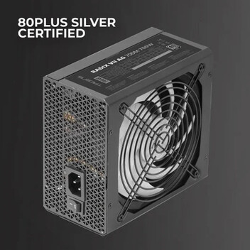 Tacens Radix VII AG 700M 700W 80 Plus Silver Modular Tacens Radix VII AG 700M 700W 80 Plus Silver Modular