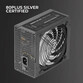 Tacens Radix VII AG 700M 700W 80 Plus Silver Modular Tacens Radix VII AG 700M 700W 80 Plus Silver Modular