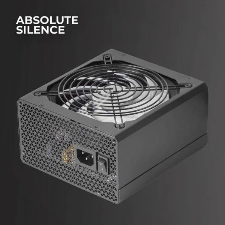 Tacens Radix VII AG 700M 700W 80 Plus Silver Modular