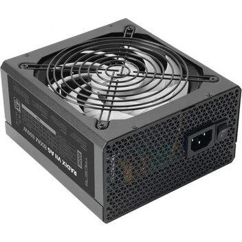 Tacens Radix VII AG 800M 800W 80 Plus Silver Modular Tacens Radix VII AG 800M 800W 80 Plus Silver Modular