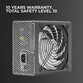 Tacens Radix VII AG 800M 800W 80 Plus Silver Modular Tacens Radix VII AG 800M 800W 80 Plus Silver Modular