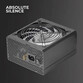 Tacens Radix VII AG 800M 800W 80 Plus Silver Modular Tacens Radix VII AG 800M 800W 80 Plus Silver Modular