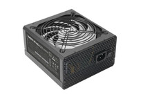 Tacens RADIX VII AG 800S Fuente Alimentación ATX 800W 10 Años Garantía 80plus Silver 87% Negro