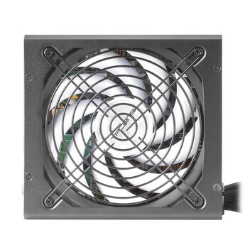 Tacens RADIX VII AG 800S Fuente Alimentación ATX 800W 10 Años Garantía 80plus Silver 87% Negro Tacens RADIX VII AG 800S Fuente Alimentación ATX 800W 10 Años Garantía 80plus Silver 87% Negro
