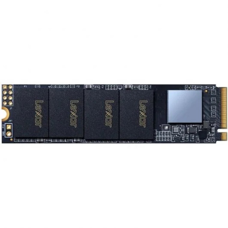 Lexar NM610 SSD 1TB M.2 2280 NVMe