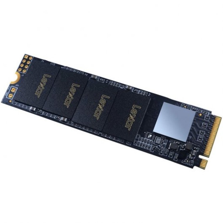 Lexar NM610 SSD 1TB M.2 2280 NVMe