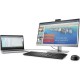 HP EliteDisplay E243d 23.8" LED IPS FullHD