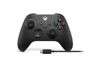 Microsoft Mando Inalámbrico Xbox Series/One/PC + Cable USB-C