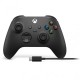 Microsoft Mando Inalámbrico Xbox Series/One/PC + Cable USB-C