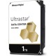 WD Ultrastar DC HA210 3.5" 1TB SATA 3