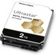 WD Ultrastar DC HA210 3.5" 2TB SATA 3 WD Ultrastar DC HA210 3.5" 2TB SATA 3