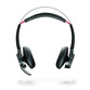 Plantronics Voyager Focus UC B825-M Auriculares Bluetooth Negros